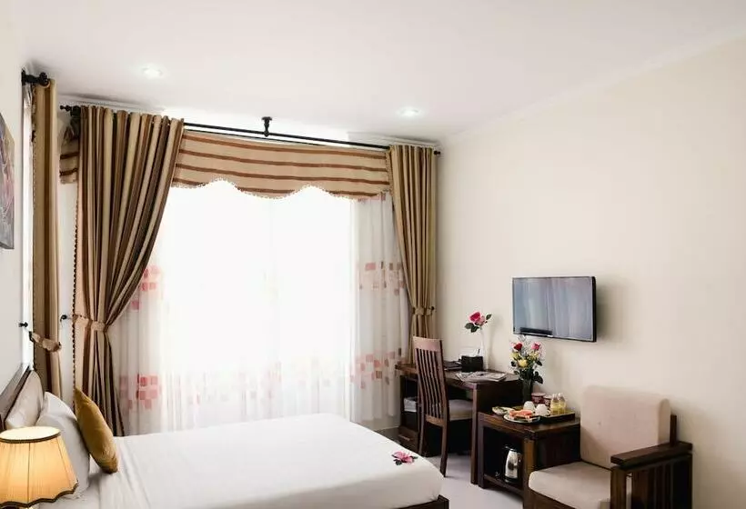 Fotos del hotel Truong Son Tung 2:  11