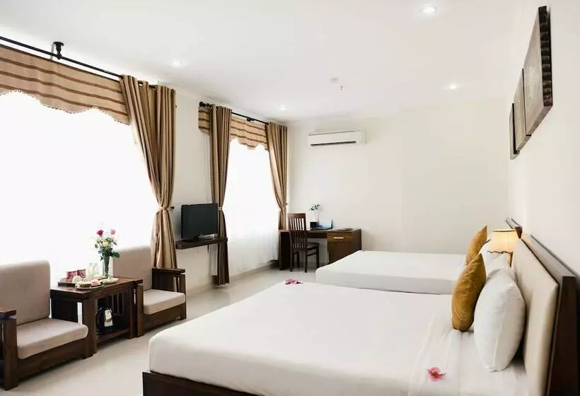 Fotos del hotel Truong Son Tung 2:  12