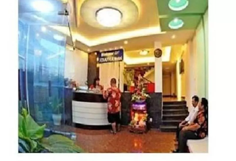 Fotos del hotel Vinapha:  2