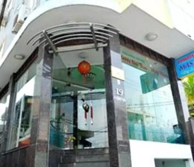 Fotos del hotel Vinapha:  18