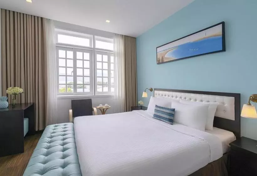 Fotos del hotel Flora Beach  & Spa:  18