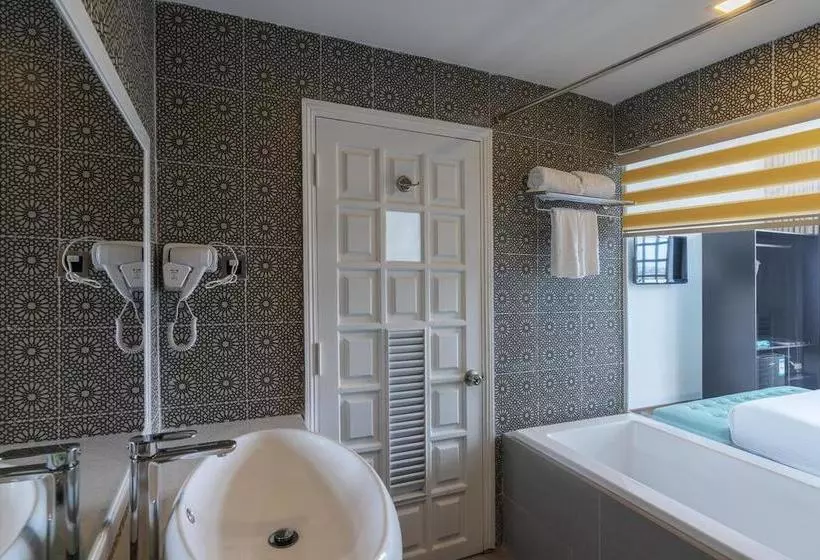 Fotos del hotel Flora Beach  & Spa:  17
