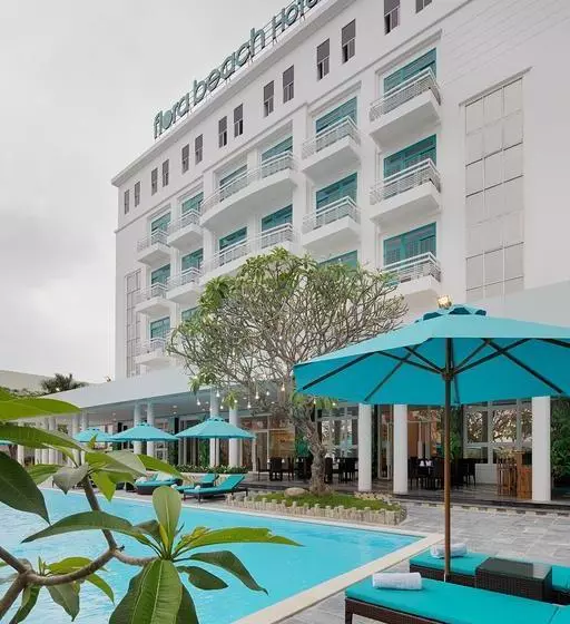 Fotos del hotel Flora Beach  & Spa:  8