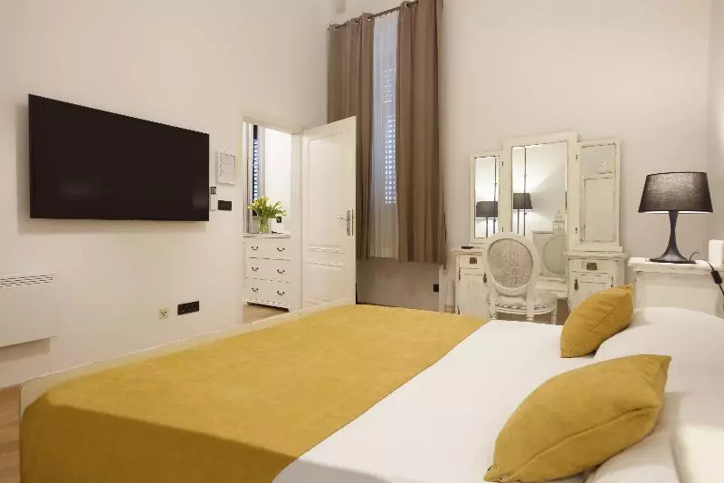 Fotos del hotel Apartments More Dubrovnik:  7
