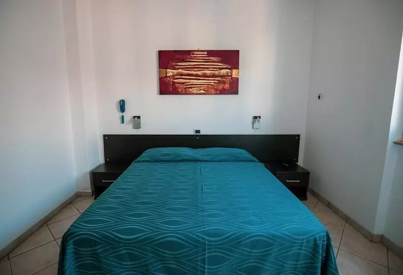Fotos del hotel Burlamacco:  17