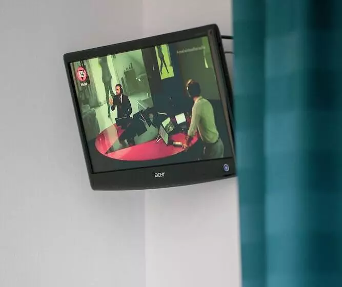 Fotos del hotel Burlamacco:  6