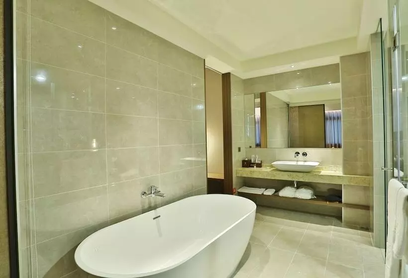 Fotos del hotel Intrendy:  6