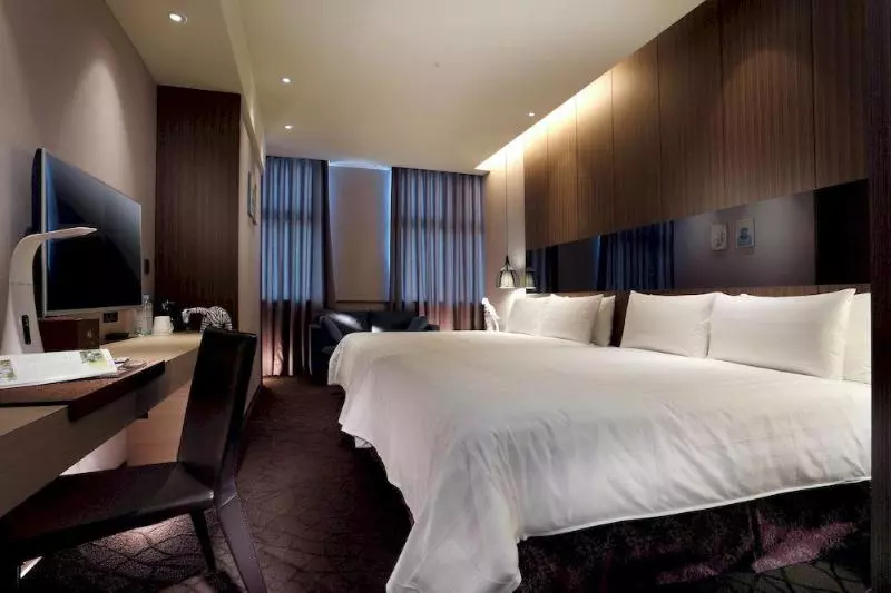 Fotos del hotel Intrendy:  21