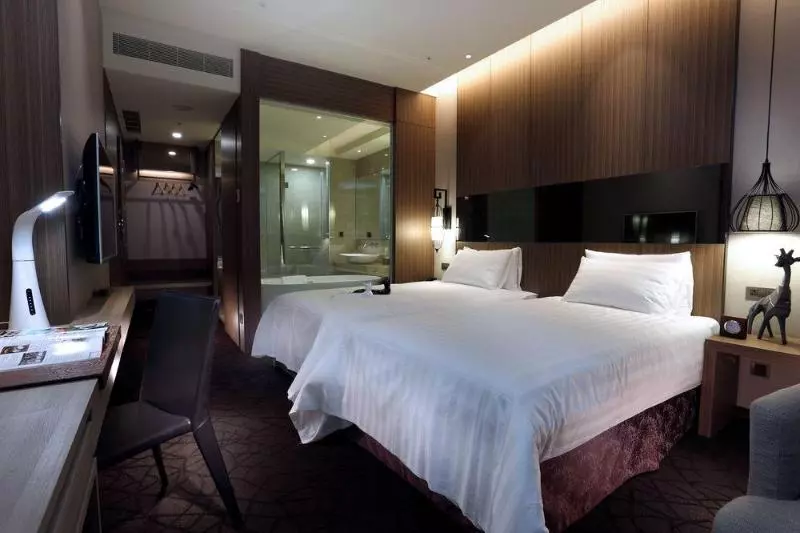 Fotos del hotel Intrendy:  20