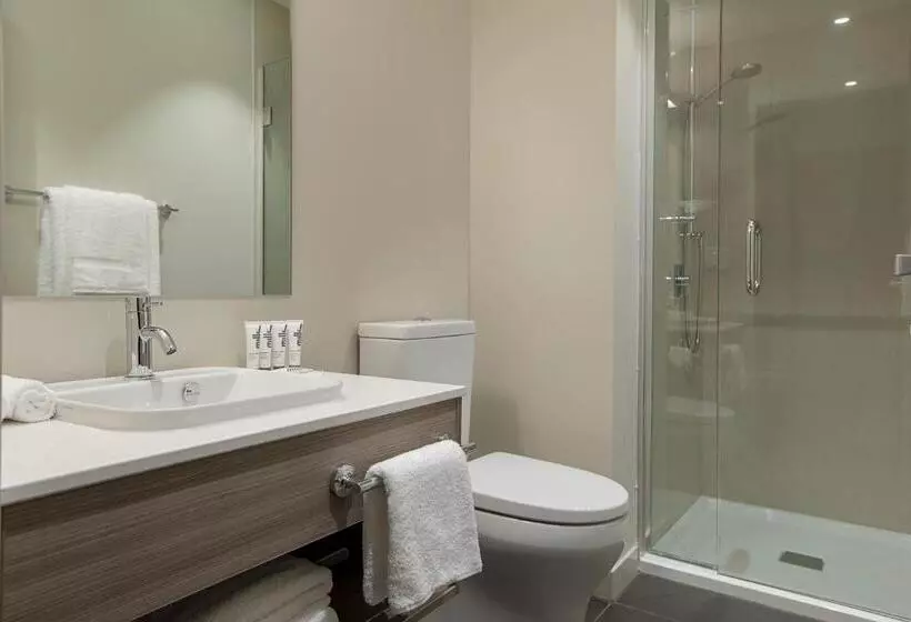 Fotos del hotel Quest Highbrook:  12