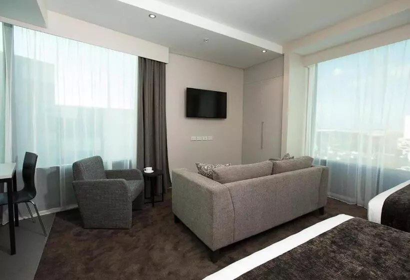 Fotos del hotel Quest Highbrook:  21
