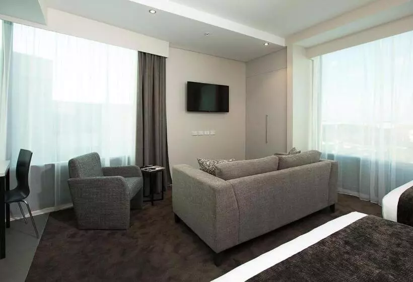 Fotos del hotel Quest Highbrook:  24