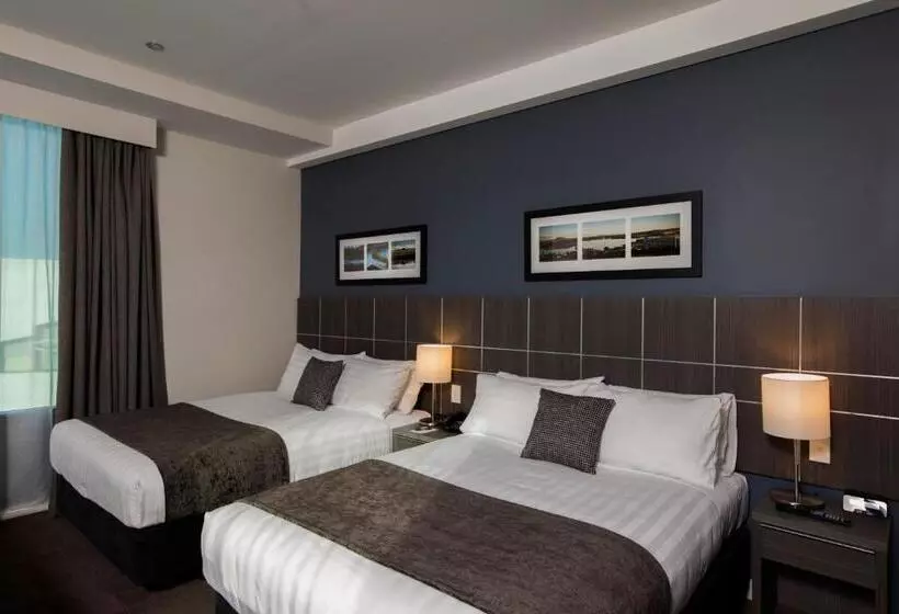 Fotos del hotel Quest Highbrook:  16