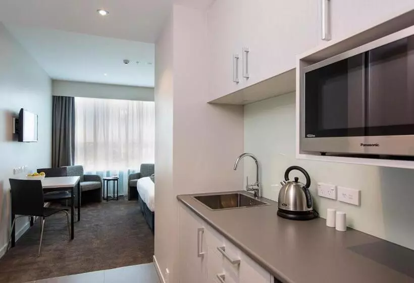Fotos del hotel Quest Highbrook:  17