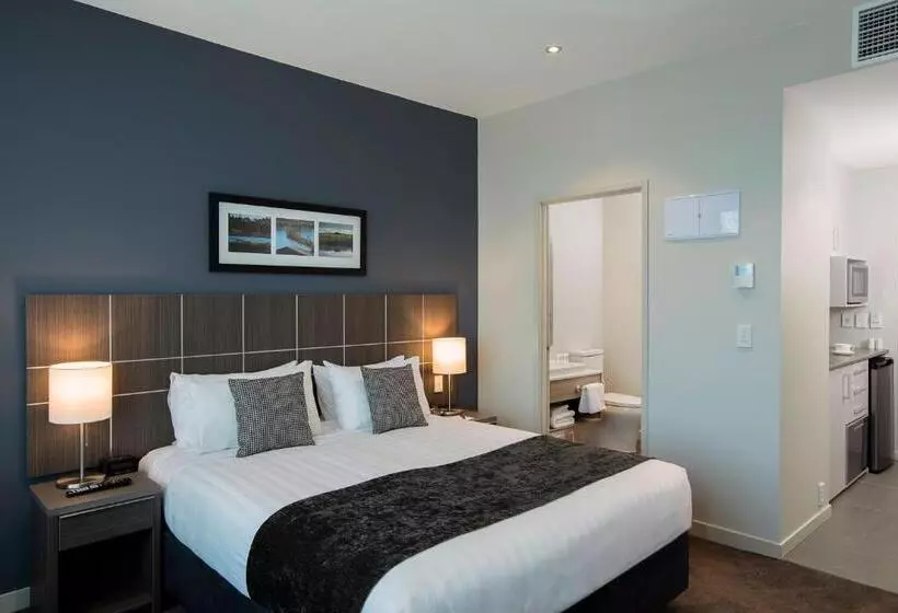 Fotos del hotel Quest Highbrook:  18