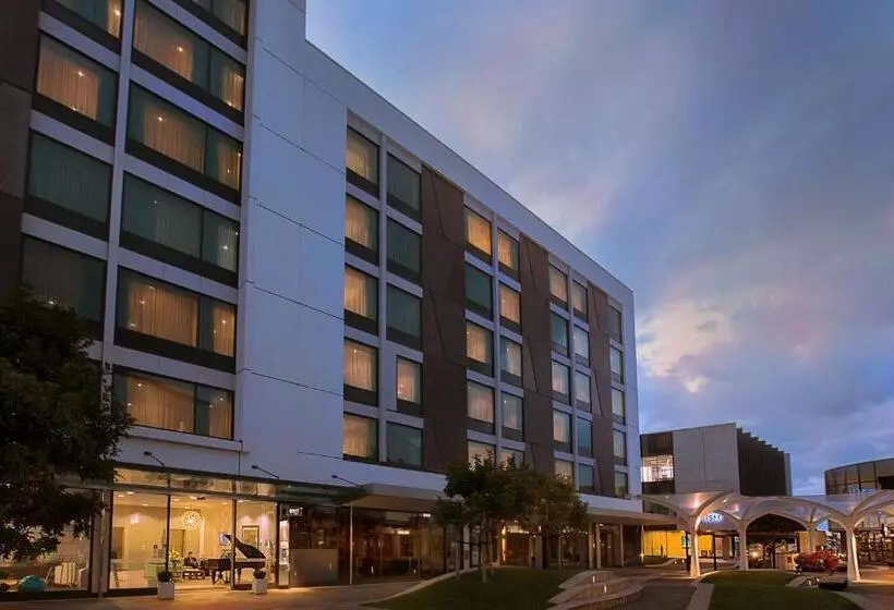 Fotos del hotel Quest Highbrook:  10