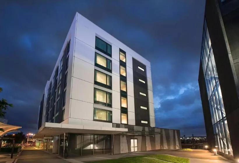 Fotos del hotel Quest Highbrook:  13