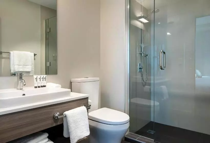 Fotos del hotel Quest Highbrook:  9