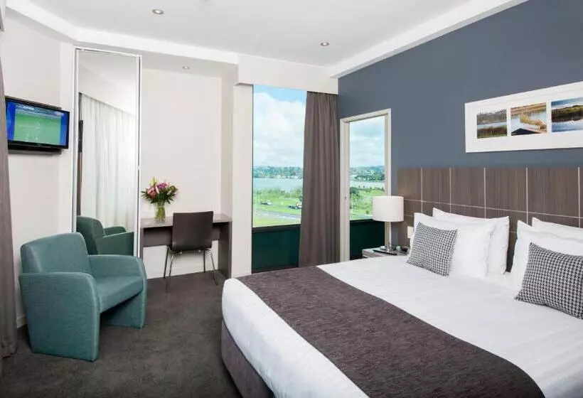 Fotos del hotel Quest Highbrook:  20