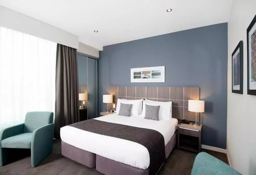 Fotos del hotel Quest Highbrook:  11