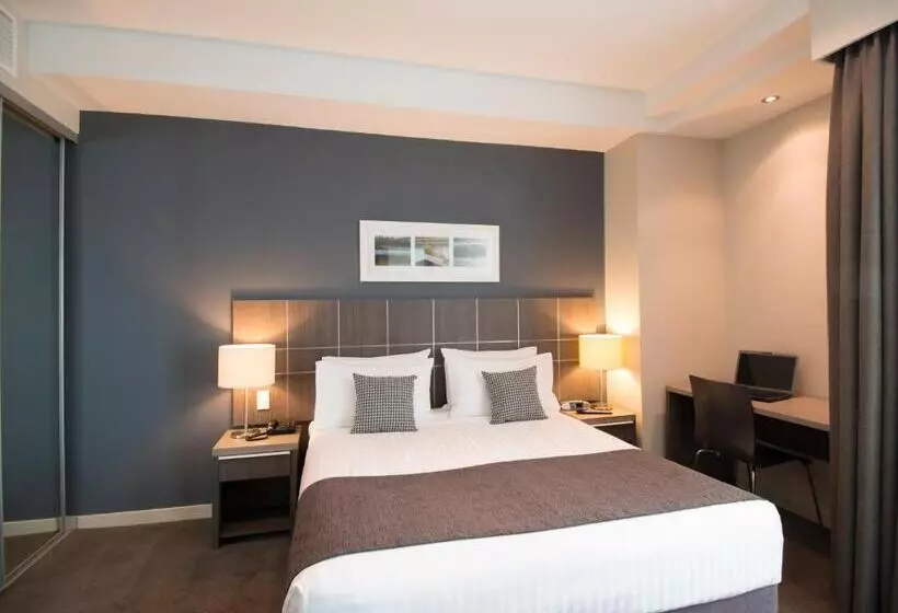 Fotos del hotel Quest Highbrook:  7