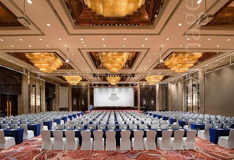 Fotos del hotel Xiandai Gloria Grand Hotel Changsha:  3