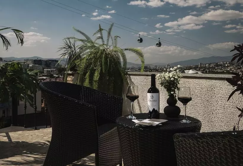 Fotos del hotel Citadel Narikala:  2