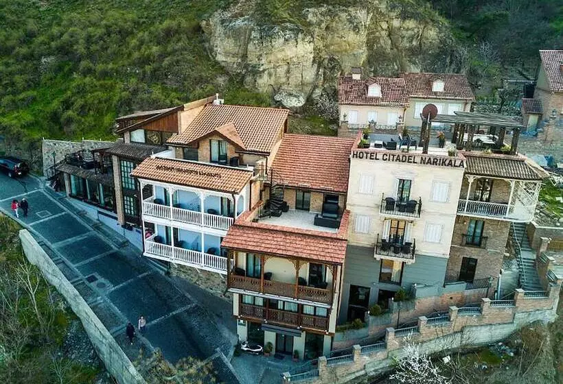 Fotos del hotel Citadel Narikala:  15