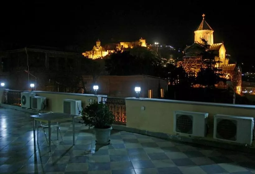 Fotos del hotel Gtm Kapan:  17