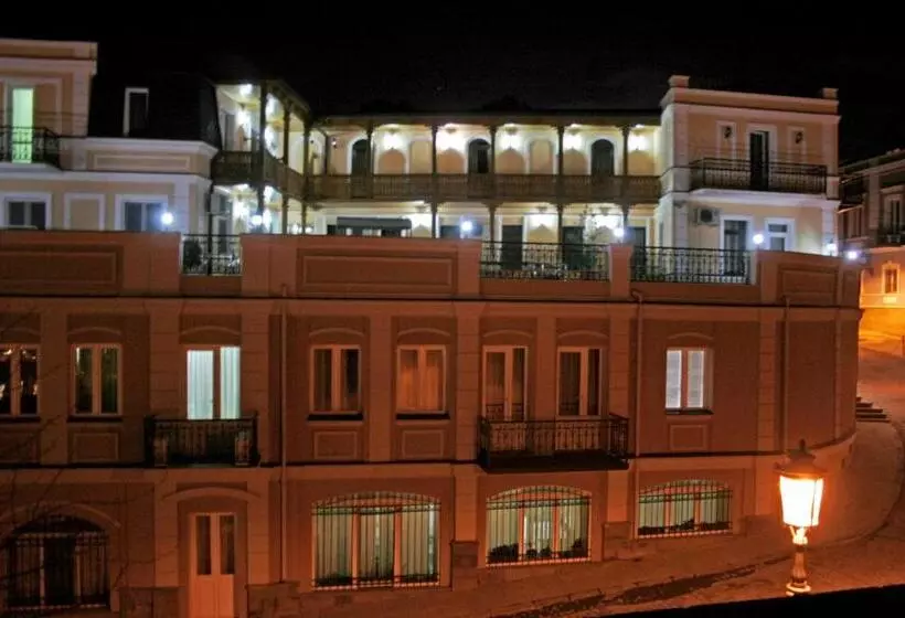 Fotos del hotel Gtm Kapan:  25