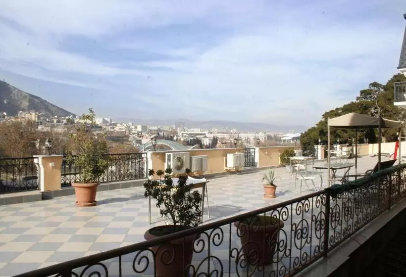 Fotos del hotel Gtm Kapan:  19