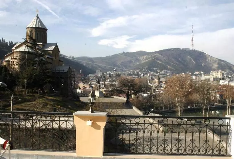 Fotos del hotel Gtm Kapan:  10
