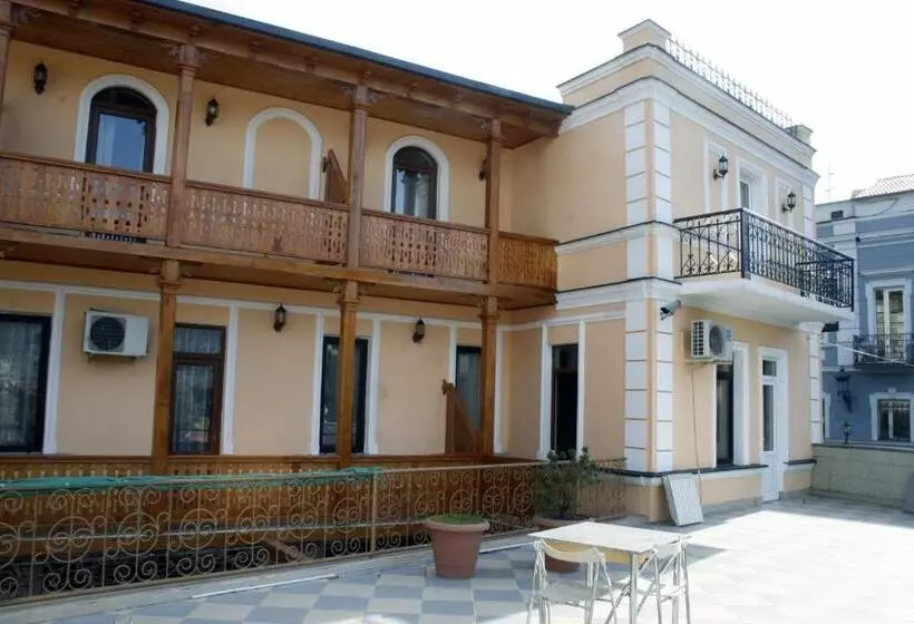 Fotos del hotel Gtm Kapan:  20