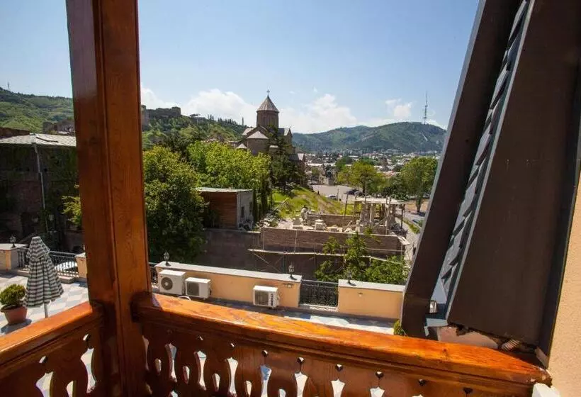 Fotos del hotel Gtm Kapan:  16