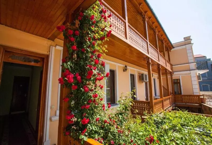 Fotos del hotel Gtm Kapan:  23
