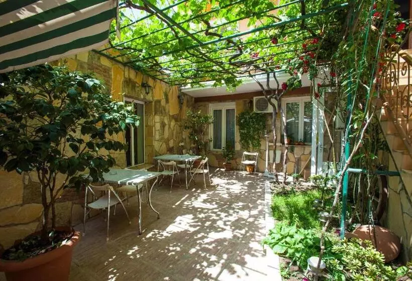 Fotos del hotel Gtm Kapan:  4