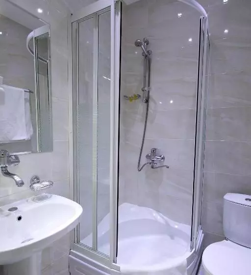 Fotos del hotel Gtm Kapan:  13