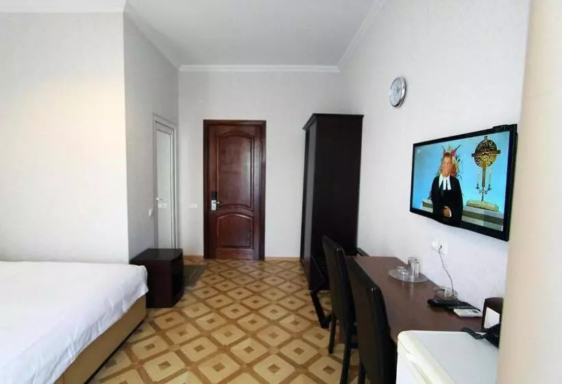 Fotos del hotel Gtm Kapan:  7