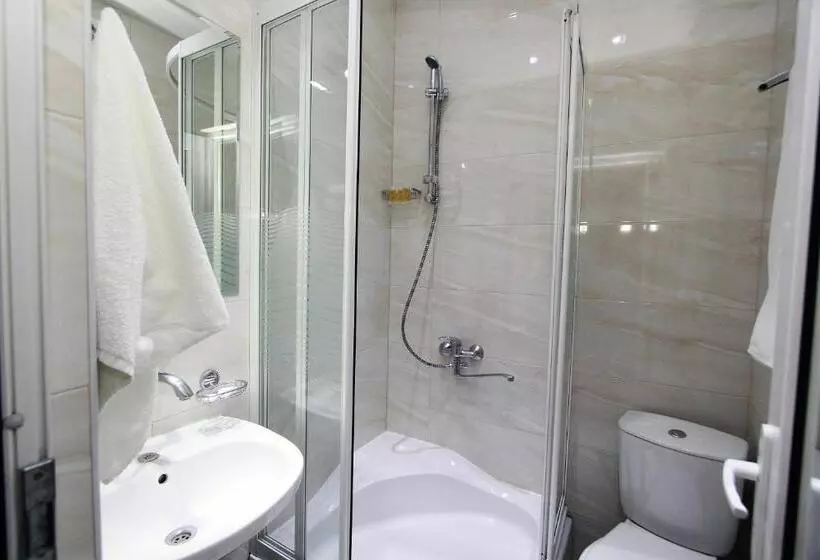 Fotos del hotel Gtm Kapan:  9