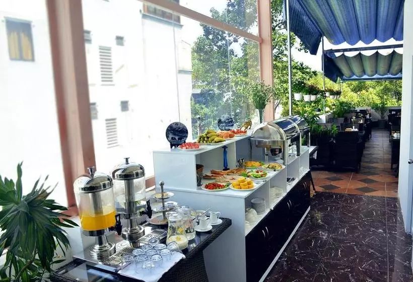 Fotos del hotel Sense Legend Hotel & Spa:  4