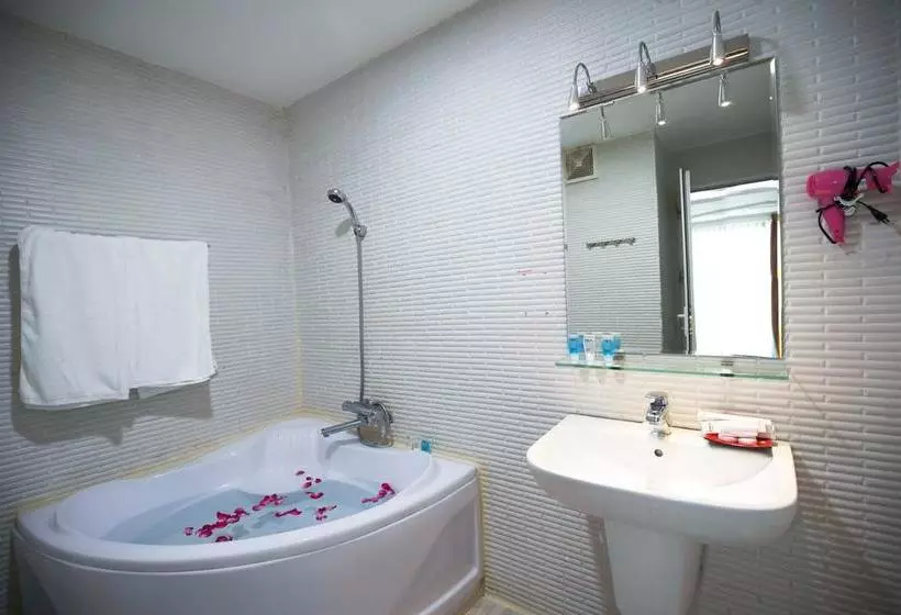 Fotos del hotel Sense Legend Hotel & Spa:  6