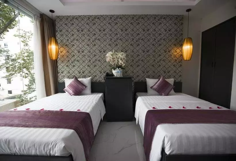 Fotos del hotel Sense Legend Hotel & Spa:  16