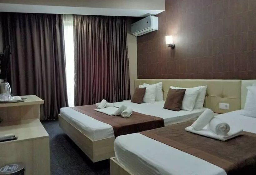 Fotos del hotel Voyager:  12