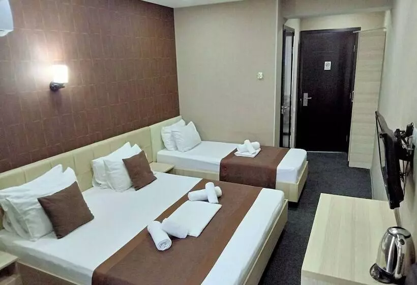Fotos del hotel Voyager:  14