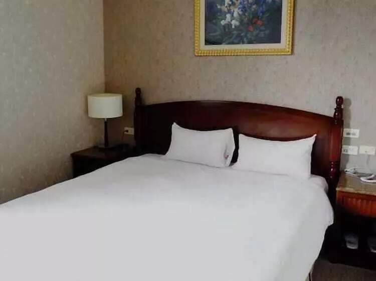 Fotos del hotel Wuzhou:  19