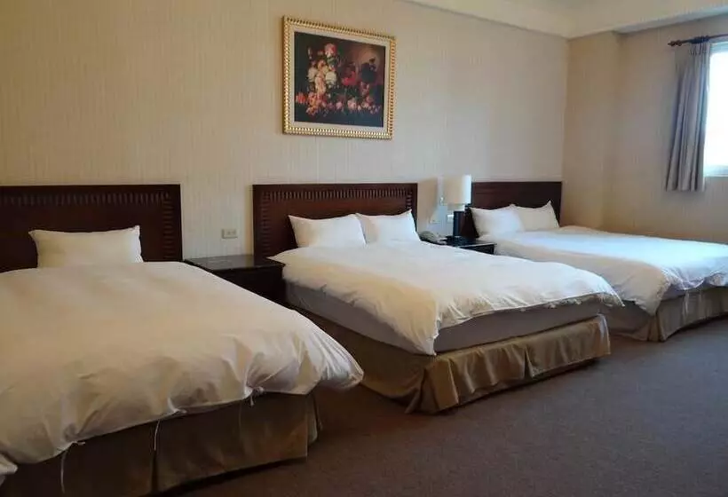 Fotos del hotel Wuzhou:  21