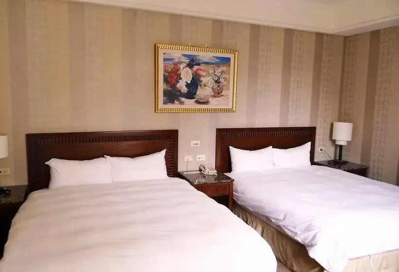 Fotos del hotel Wuzhou:  22