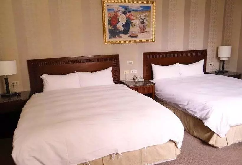 Fotos del hotel Wuzhou:  20
