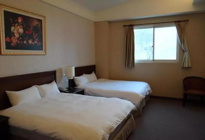 Fotos del hotel Wuzhou:  14