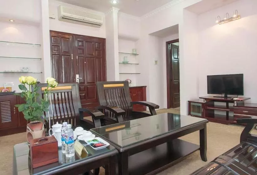 Fotos del hotel Cong Doan Viet Nam:  25